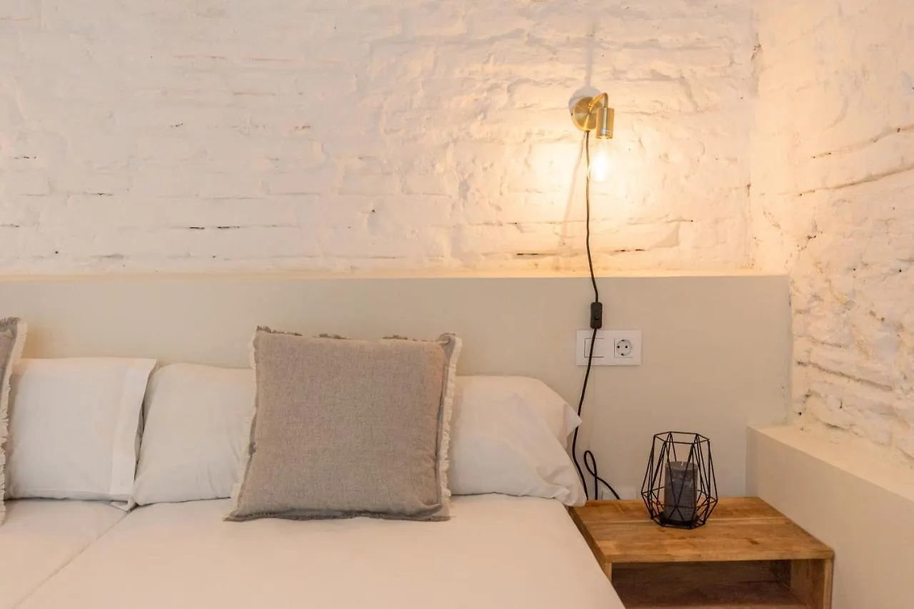 Urbe 10 Carreteria 1 Bedroom Apartment Màlaga