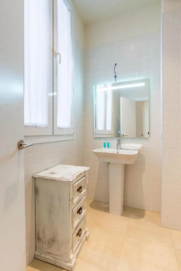 Urbe 10 Carreteria 1 Bedroom Apartment Malaga 0*,  Spain